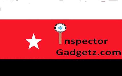Photo: InspectorGadgetz.com