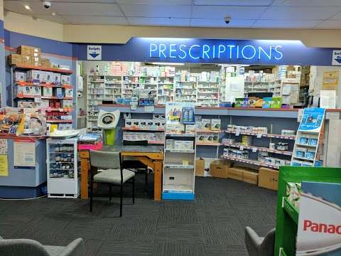 Photo: Quakers Hill Pharmacy