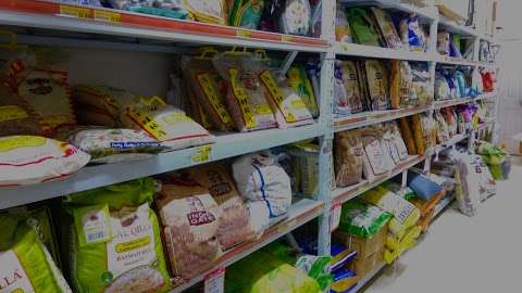 Photo: Radhe Wholesale & Retail Quakers Hill Photo: Radhe Wholesale & Retail Quakers Hill